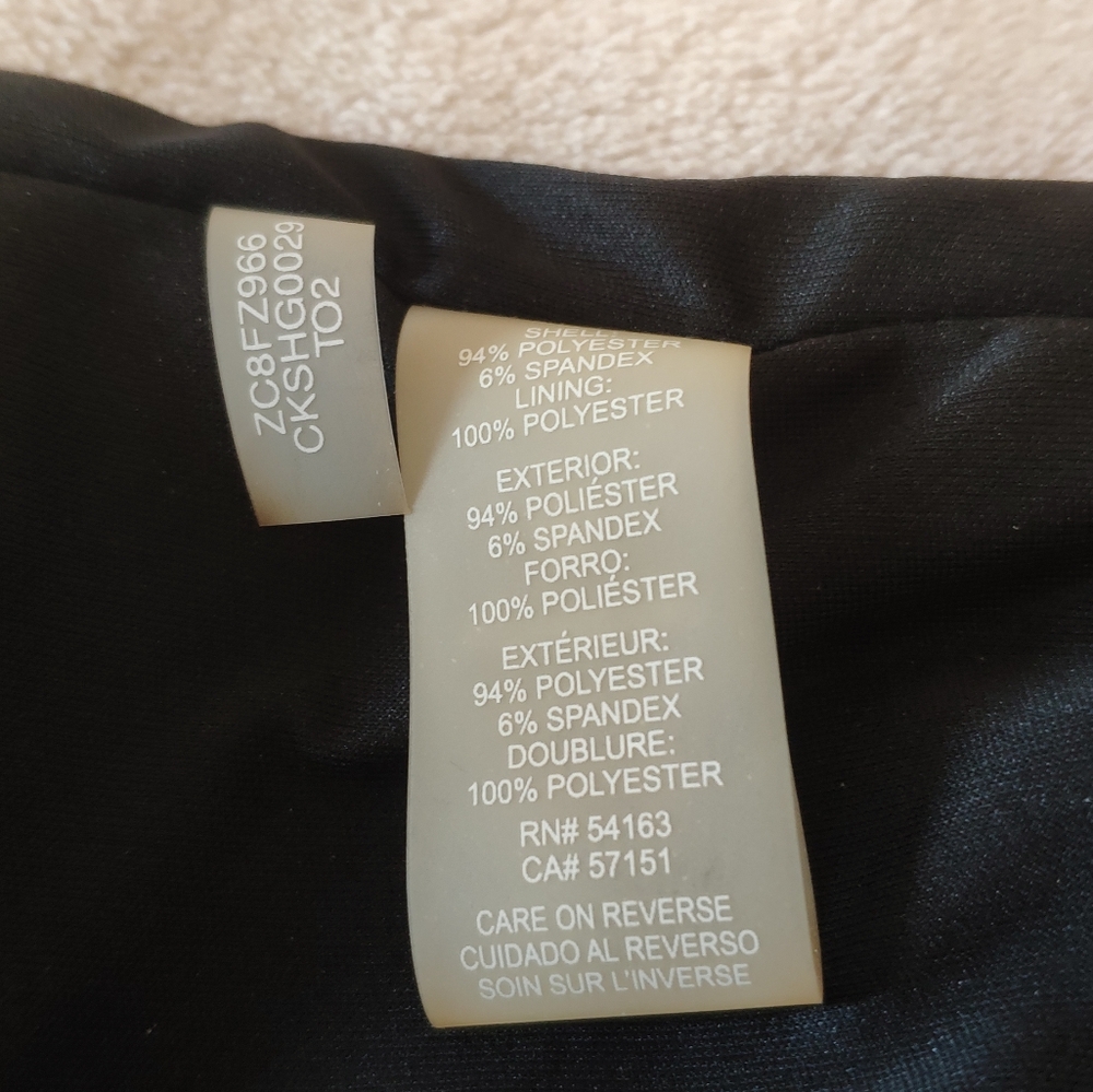 Midi dress - Picture 4 of 4